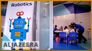 🇭🇰 How Hong Kong is preparing its youth for the future | Al Jazeera English