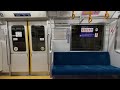 【走行音 • 手動運転モード】都営大江戸線 12 600形12 611f（1次車）「日立igbt vvvf＋三相リニア誘導電動機」練馬〜光が丘 区間（【12b】光が丘 行）