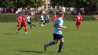 Siedenbollentin - Ueckermünde 1:3 (7.9.2019)