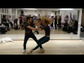 gatica and truji bachata sensual at dance it 2015 8