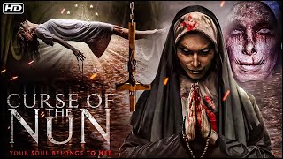 Curse Of The Nun 2018 Telugu Dubbed Movie BRRip with subtitles #Thenun #nun #fullmovie