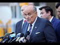 Fed up federal judge finally drops the HAMMER on Giuliani