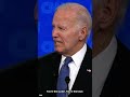 'You're the sucker': Biden fires back for Trump's alleged comment calling fallen soldiers 'losers'