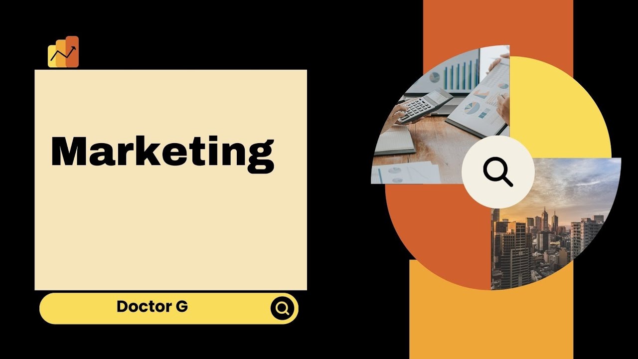 Marketing Lecture 8 Youtube