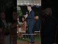 Sweet Best Man Speech! #weddings #weddingvideography