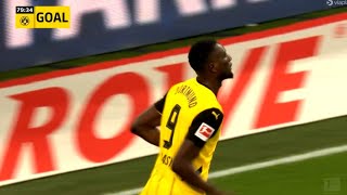 Serhou Guirassy Goals Hattrick, Borussia Dortmund vs Union Berlin (6-0) All Goals Results/Highlights