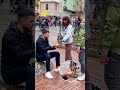 making people beggar 😂 viral trending prank funny