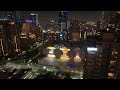 流光溢彩 台中歌劇院 夜景 ambilight taichung opera house night view