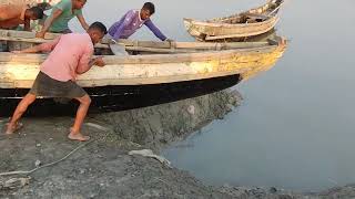 মিরেশ্বরাই ডোমখালী সমুদ্র সৈকত