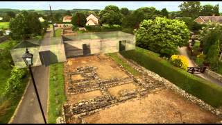 Time.Team.S16-E07 Toga Town: Caerwent, South Wales