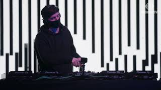 Drezo for Nocturnal Wonderland Virtual Rave-A-Thon (September 18, 2020)