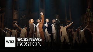 Stage secrets people may not know about "Hamilton"