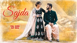 RcR - Sajda (Official Video)I Saniya Khera I Raghav.mr I Pranshu Jha I Latest Hit Songs I rcrrapstar