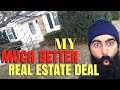 A Very Profitable Real Estate Investment Deal - How To Invest In Real Estate For Beginners