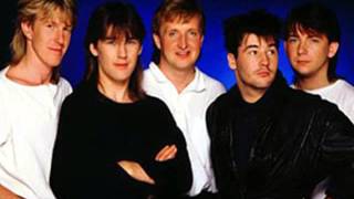 China Crisis - June Bride