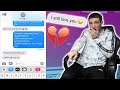 LIL BABY "CLOSE FRIENDS" SONG LYRIC PRANK ON EX GIRLFRIEND! *OMG*
