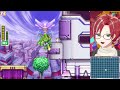 【ロックマンゼクス】お久しゼクス【ダブルヒーローコレクション シグニス vtuber レトロゲーム】