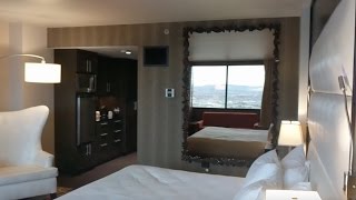 Summit King Room at the Grand Sierra Resort [2379]