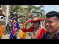 cultural rally in rabindranath tagore university hojai🏫🎓 varsity week 2023😍 north east india🇮🇳