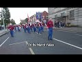 Monkstown Flute @ Rising Sons Band Parade 2022