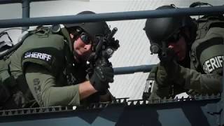 Pasco Sheriff's Office Recruitment Video YouTube