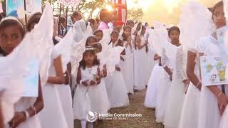 Jubilee Year 2025 Inauguration - Catholic Diocese of Idukki @cathedralvazhathope