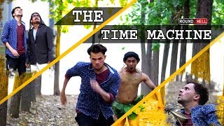 The time machine R2h HD | ROUND2HELL | AMIT BHADANA |  Bb ki vines |