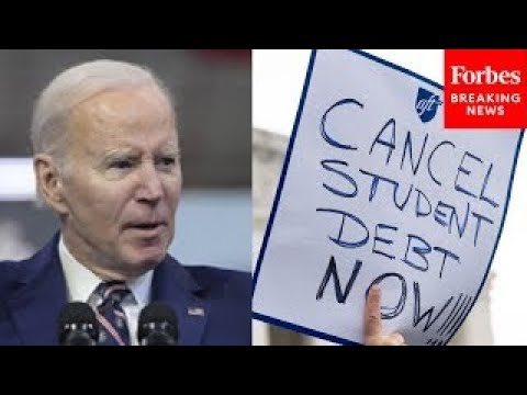 Biden Cancels Another $1.2 Billion In Student Loan Debt: Here’s Who ...