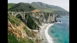 Point Sur State Historic Park , of California,