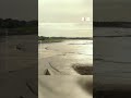 Imagenes Impactantes: se secó un embalse en Uruguay 😔