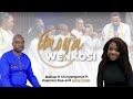 umoya wenkosi . bishop regis chinyanganya ft psalmist rutendo