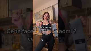 t.me/naomistartiktok CE TE FACE FERICITA ? 22+!! | NAOMI STAR