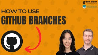 GitHub Branches | Open Science Tutorials