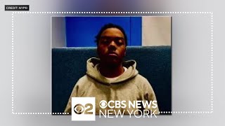 15-year-old wanted in connection with Bronx subway shooting
