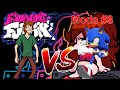 Friday Night Funkin Mods #8 (Vs. Shaggy Mod) | DID GIRFRIEND REALLY DID SCOOBY LIKE THAT?!?!