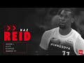 Get to know: Wolves center Naz Reid