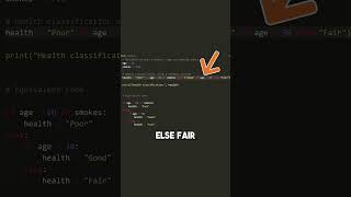 THIS Python operator will make your code 3x shorter