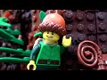 LEGO Acorn Kingdom Fantasy Castle with Hidden Scenes