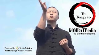 Who is Tu Tengyao (English) - Wing Chun