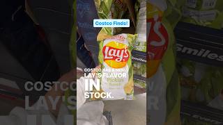 Lay’s Pickles and Ranch Chips at Costco!#picklesandranch lays #layschips #costcofinds #costcobuys