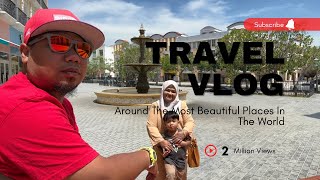 VLOG 2 HARI 1 MALAM DI HOTEL RIVIERA MELAKA