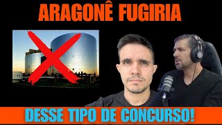 Professor Aragonê Fernandes FUGIRIA from the MPU competition and other public notices...