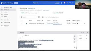 Running EC2 with LocalStack Using Docker | Komputasi Awan