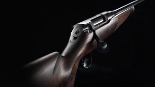 Sauer 100 – sztucer dla mas