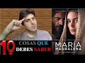 ¡¡EXTRA!! 10 Cosas que debes saber antes de ver 