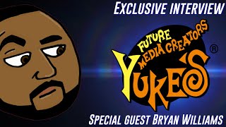 Exclusive complete interview w/ Yukes Dev Bryan Williams