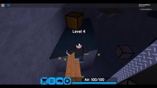 How To Beat Sinking Ship Solo With Lags And Falls Roblox Fe2 Mobile - video sinking ship without shortcuts solo fe2 roblox