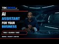AI Is the Modern Day Assistant