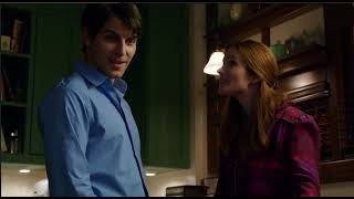 Nick meets Bud for the first time || Grimm #grimm