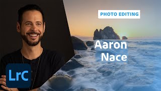 How to Quickly Edit your Photos in Lightroom with Aaron Nace - 2 of 2 | Adobe Creative Cloud